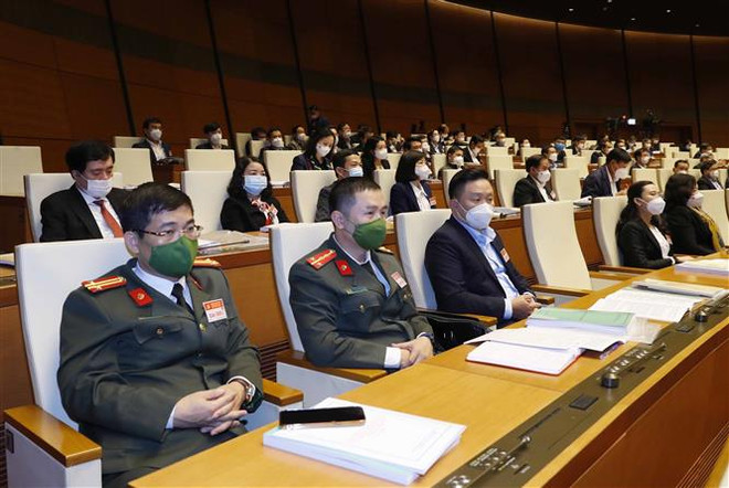 Triển khai toàn diện nhiệm vụ, giải pháp về xây dựng, chỉnh đốn Đảng ảnh 1