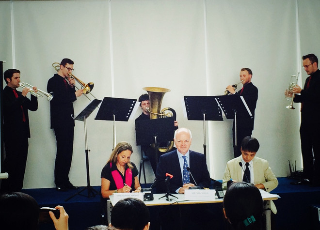 "Ngoại giao công chúng đưa EU tới gần người dân Việt Nam hơn" ảnh 1