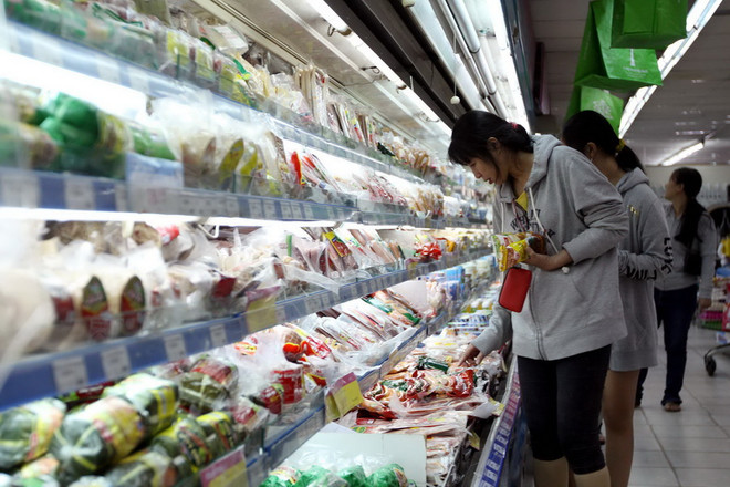 Kinh tế Thành phố Hồ Chí Minh trong tháng 1 có tín hiệu tích cực ảnh 1