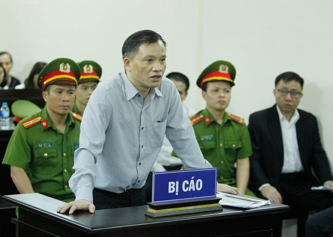 Bộ Ngoại giao: Ở Việt Nam không có cái gọi là 'tù nhân lương tâm' ảnh 2