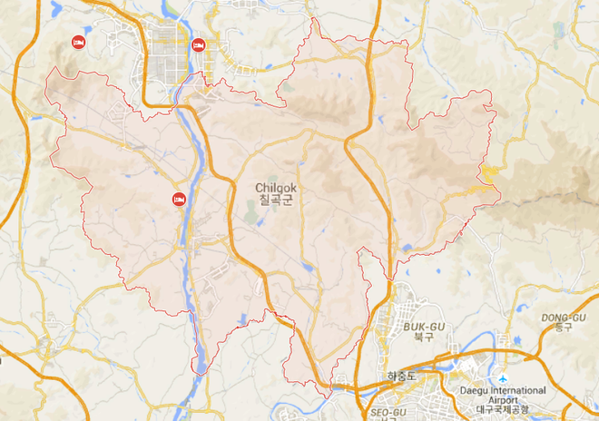 Máy bay chiến đấu của quân đội Hàn Quốc bất ngờ đâm vào núi ảnh 1