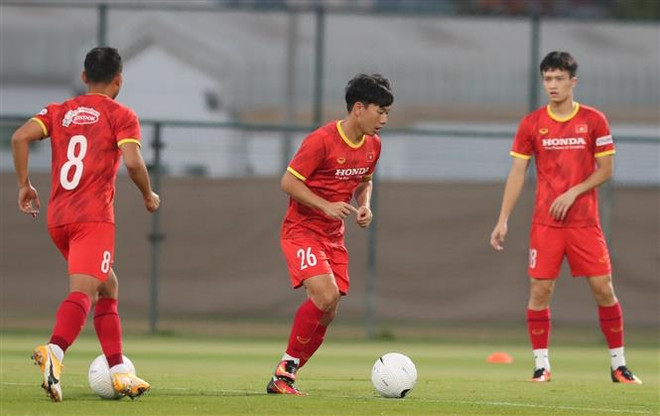 Vòng loại World Cup: Khủng hoảng nhân sự thử tài ông Park Hang-seo ảnh 1