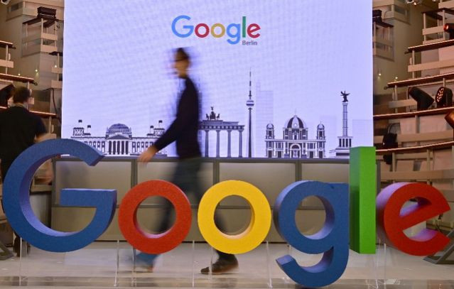 'Đại gia công nghệ' Google lại vướng vào tranh chấp pháp lý ở Mỹ ảnh 1