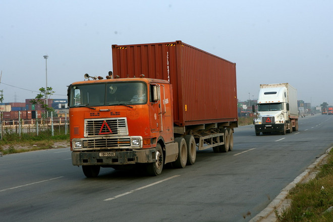 Cấp phù hiệu xe dưới 3,5 tấn: Thành phố Hồ Chí Minh bị "quá tải" ảnh 1