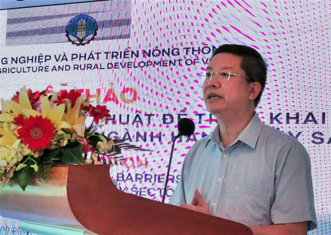 Dự báo kim ngạch xuất khẩu thủy sản sang thị trường EU giảm 20% ảnh 2