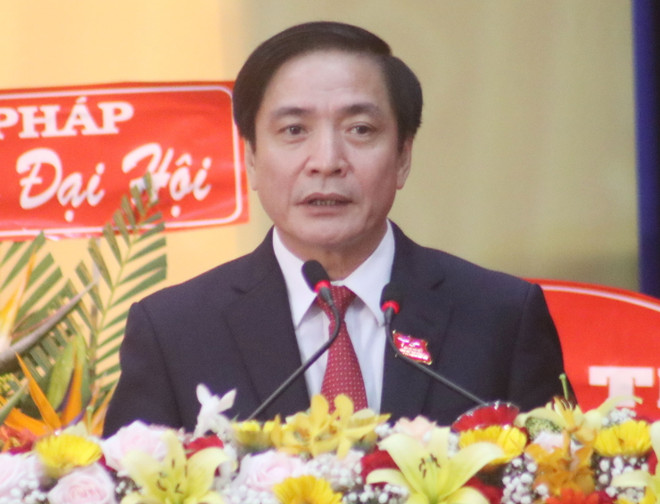 Xây dựng tỉnh Đắk Lắk trở thành trung tâm vùng Tây Nguyên ảnh 1