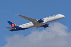 Hãng hàng không Air Premia của Hàn Quốc nối lại đường bay Incheon-TP Hồ Chí Minh