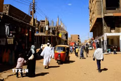 Hơn 70 người thiệt mạng trong vụ tấn công mỏ vàng tại Nam Sudan