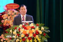 Huế: Khơi dậy khát vọng phát triển từ phong trào thi đua yêu nước