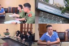 Hà Nội: Khởi tố vụ phòng khám phụ sản Helia lừa khách bằng kết quả sai lệch