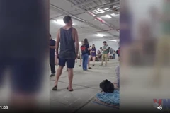 Tìm hiểu về hệ thống hầm trú ẩn vững chắc của người dân Israel