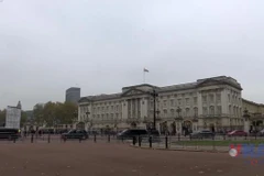 Chân dung Hoàng tử Andrew của Anh - người vừa từ bỏ mọi tước vị hoàng gia