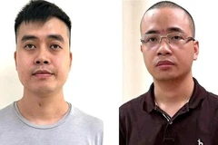 Truy tố Chủ tịch Công ty Z Holding trong vụ sữa giả hơn 2.400 tỷ đồng