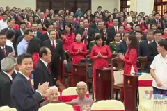 Khai mạc Đại hội Đại biểu Đảng bộ thành phố Cần Thơ nhiệm kỳ 2025-2030