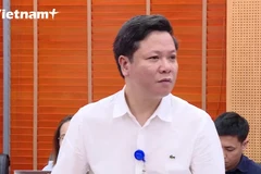 Bộ Nội vụ giải thích lý do bỏ thị xã, thành phố trực thuộc cấp tỉnh