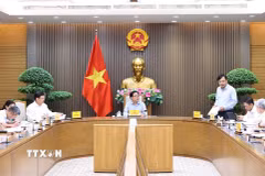 Gỡ vướng mắc về mã số vùng trồng trước vụ sầu riêng