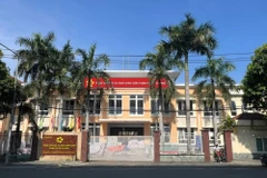 Trung tâm Phục vụ hành chính công Thành phố Hồ Chí Minh có trụ sở tại số 43 đường Nguyễn Văn Bá, phường Thủ Đức. (Nguồn: ttbc-hcm.gov.vn)