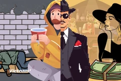 Ảnh minh họa. (Nguồn: Vietnam+)