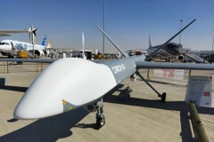 Ảnh minh họa. (Nguồn: armadainternational.com)