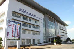 (Nguồn: Facebook Bệnh Viện Đa Khoa Vùng Tây Nguyên)