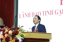 Hưng Yên yêu cầu các sở ngành không được "hoạnh họe" doanh nghiệp