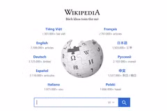 Wikipedia đối mặt nguy cơ gián đoạn hoạt động do khủng hoảng nội bộ trầm trọng