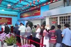 Thành phố Hồ Chí Minh nỗ lực bảo đảm quyền bầu cử cho mọi cử tri