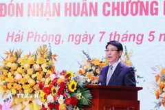 Chủ tịch nước: Hải quân cần phát huy truyền thống làm chủ vùng biển