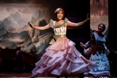 (Ảnh: Hoàng Linh/Vietnam+)