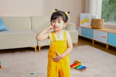 Lựa chọn dinh dưỡng khoa học và phù hợp cho con luôn là điều mà các bậc phụ huynh đặc biệt ưu tiên.