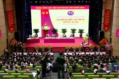 Viettel chủ lực hiện đại hóa quân đội, làm chủ công nghệ quốc phòng công nghệ cao