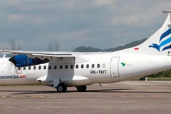 (Nguồn: Facebook Aviation 24/7)