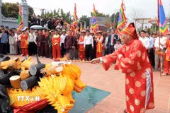 Ảnh minh họa.(Nguồn: Hoàng Hùng/TTXVN)