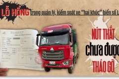 Nút thắt chưa được tháo gỡ