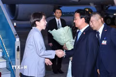 (Nguồn: Vietnam+)