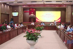 Đại hội Đảng bộ thành phố Hà Nội lần thứ XVIII có nhiều đổi mới