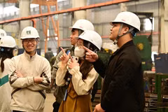 Với mức lương hấp dẫn, ngành Logistics và quản lý chuỗi cung ứng ngày càng được nhiều lựa chọn.