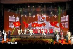 Báo chí góp phần để quyết định của Quốc hội thể hiện tầm nhìn chiến lược