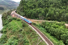 (Ảnh minh họa: Hữu Quyết/TTXVN)