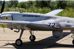 Ukraine tấn công UAV "quy mô lớn" vào Moskva, ghi nhận 4 thương vong