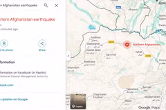 (Nguồn: Google maps)