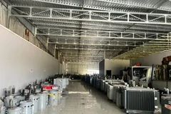 An Giang: Khởi tố 3 đối tượng sản xuất hàng giả và sử dụng tài liệu giả