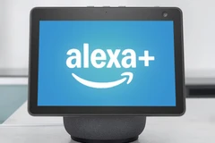 Amazon ra mắt trang web Alexa+ cạnh tranh với ChatGPT