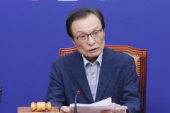 Ông Lee Hae Chan. (Nguồn: The Korea Herald)