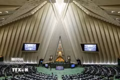 Căng thẳng Mỹ–Iran gia tăng, Israel đặt quân đội trong tình trạng cảnh giác cao