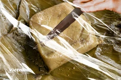 Con người đang quá lạm dụng các loại đồ nhựa dùng một lần. (Nguồn: Vietnam+)