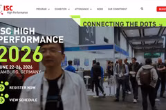 (Nguồn: isc-hpc.com)