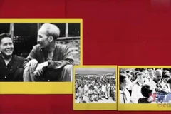 Di sản Hồ Chí Minh - món quà vô giá cho đất nước