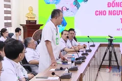 Kỳ tích y khoa Việt Nam: Lần đầu ghép tim-phổi đồng thời