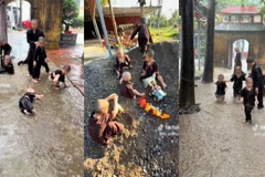 Quảng Ninh chấn chỉnh hoạt động nuôi dưỡng trẻ em và chữa bệnh tại chùa Cẩm La